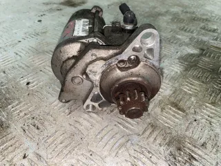 20T2N Стартер Rover 400 2.0л Арт KZ-695, вид 2