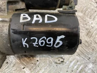 BAD Стартер Volkswagen Golf 4 Арт KZ-696, вид 3