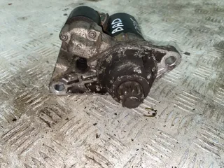 BAD Стартер Volkswagen Golf 4 Арт KZ-696, вид 2