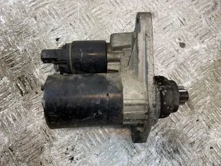 BAD Стартер Volkswagen Golf 4 Арт KZ-696, вид 4