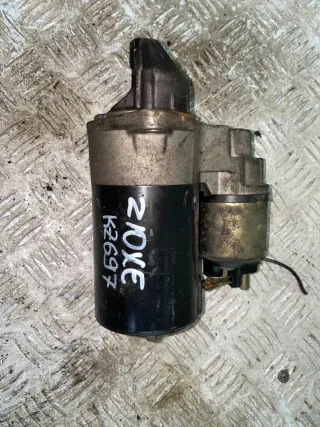 Z10XE Стартер Opel Corsa C Арт KZ-697, вид 1