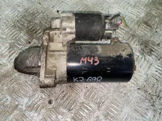 M43 Стартер BMW 3 E46 Арт KZ-698, вид 1