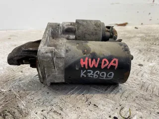 HWDA Стартер Ford Focus 1 Арт KZ-699, вид 1