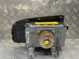 MN123966ZZ Подушка безопасности пассажира Mitsubishi Pajero Sport 2 Арт 195033, вид 2