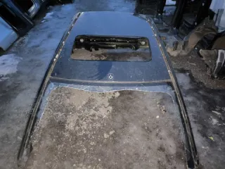 5290A844 Крыша Mitsubishi L200 4 Арт 198899, вид 2