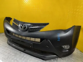 521194A904 Бампер передний Toyota Rav 4 4 Арт 200266, вид 3
