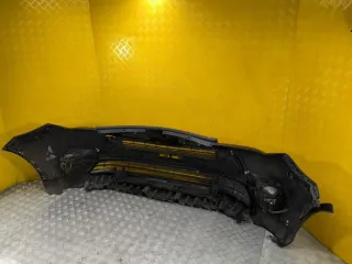 521194A904 Бампер передний Toyota Rav 4 4 Арт 200266, вид 4