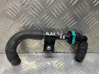 1620724030, PA6TGF35 Патрубок радиатора Toyota Rav 4 5 Арт 211288, вид 1