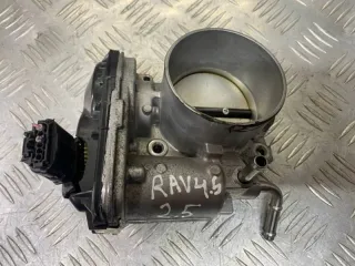2203025010 Заслонка дроссельная Toyota Rav 4 5 Арт 211290, вид 1