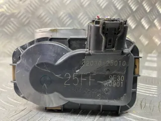 2203025010 Заслонка дроссельная Toyota Rav 4 5 Арт 211290, вид 3