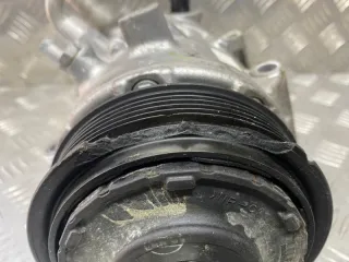 4472808724, 7SES17C Компрессор кондиционера Toyota Rav 4 5 Арт 211308, вид 3