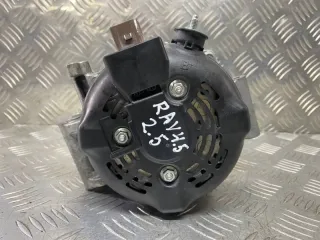 2706025020, 1042119670 Генератор Toyota Rav 4 5 Арт 211310, вид 3
