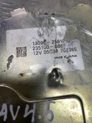 1309025010 Фазорегулятор Toyota Rav 4 5 Арт 211319, вид 3