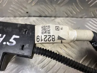 82219799B3 Проводка двигателя Toyota Rav 4 5 Арт 211351, вид 2