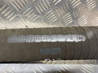 05510035AC Патрубок интеркулера Chrysler Voyager 4 Арт 213068, вид 2