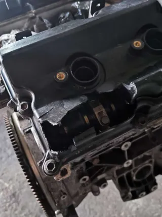 VQ35 Двигатель Infiniti FX1  Арт 01400460, вид 6