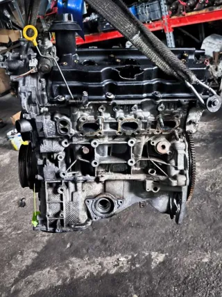 VQ35 Двигатель Infiniti FX1  Арт 01400460, вид 8