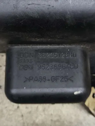 9623696480,9623512880 Расширительный бачок Citroen Xsara Арт 20009027, вид 5