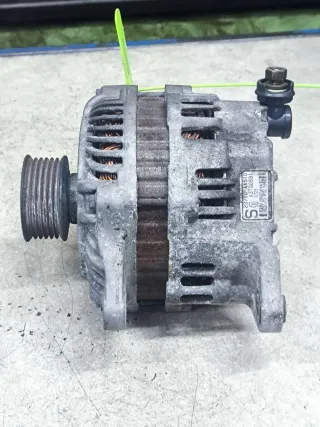 23700AA510,A3TG0591 Генератор Subaru Tribeca Арт 01400438, вид 5