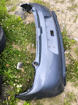 9683741270 Бампер задний Citroen DS3 Арт 01400430, вид 10