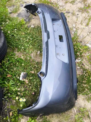 9683741270 Бампер задний Citroen DS3 Арт 01400430, вид 15