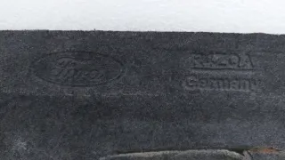 2339869, DG936P013BL, DG936P013BK Защита двигателя Ford Mondeo 5 Арт ST241838, вид 9