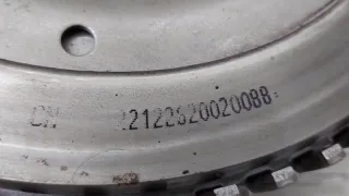 1005100XKZ0SA Маховик Haval Jolion Арт ST262245, вид 5