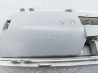 A2048204801, 2048204801 Плафон салона Mercedes CLA c117 Арт ST262462, вид 7