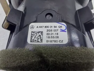 A44783001542A17, A4478300154, 44783001542A17, 4478300154 Дефлектор воздушный Mercedes CLA c117 Арт ST262503, вид 6