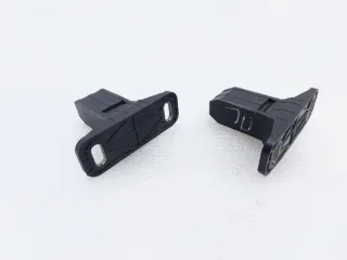 A4478850214, 4478850214 Кронштейн бампера Mercedes CLA c117 Арт ST262515, вид 4