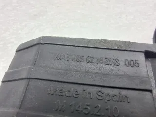 A4478850214, 4478850214 Кронштейн бампера Mercedes CLA c117 Арт ST262515, вид 6