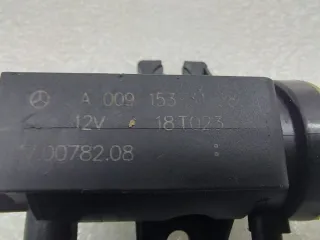 A0091533128, 0091533128 Клапан электромагнитный Mercedes CLA c117 Арт ST262564, вид 6