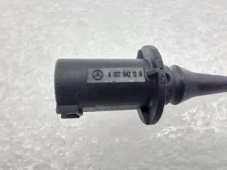 A0075421318, 0075421318 Датчик температуры Mercedes CLA c117 Арт ST262565, вид 6