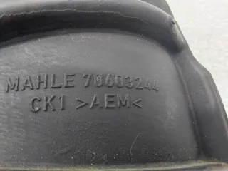 A4475281424, 4475281424 Патрубок воздушного фильтра Mercedes CLA c117 Арт ST262570, вид 6