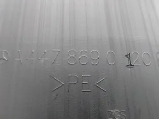 A4478690120, A447890066, 4478690120, 447890066 Бачок омывателя Mercedes CLA c117 Арт ST262572, вид 6