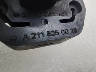 A2118350028, 2118350028 Помпа Mercedes CLA c117 Арт ST262587, вид 6