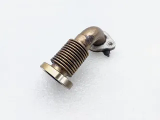 A6511411004, 6511411004 Трубка EGR Mercedes CLA c117 Арт ST262610, вид 2