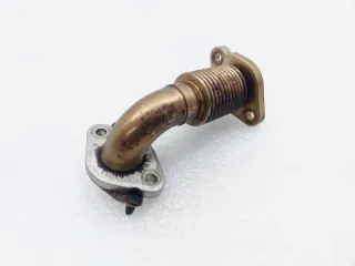 A6511411004, 6511411004 Трубка EGR Mercedes CLA c117 Арт ST262610, вид 3