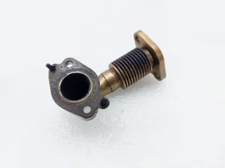 A6511411004, 6511411004 Трубка EGR Mercedes CLA c117 Арт ST262610, вид 4