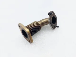 A6511411004, 6511411004 Трубка EGR Mercedes CLA c117 Арт ST262610, вид 5