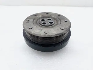 A6510352912, 6510352912 Шкив коленвала Mercedes CLA c117 Арт ST262627, вид 2