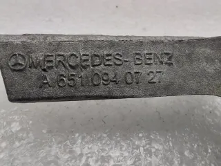 A6510940727, 6510940727 Кронштейн Mercedes CLA c117 Арт ST262644, вид 6