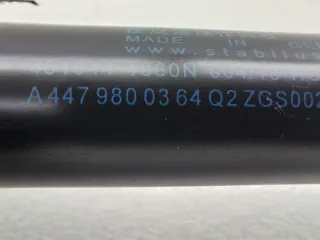 A4479800364, A4477400314, 4479800364 Амортизатор багажника Mercedes CLA c117 Арт ST262646, вид 7