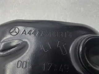 A4479800364, A4477400314, 4479800364 Амортизатор багажника Mercedes CLA c117 Арт ST262646, вид 8