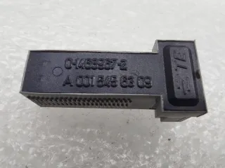 A0015456309, 0015456309 Датчик стоп сигнала Mercedes CLA c117 Арт ST262673, вид 6