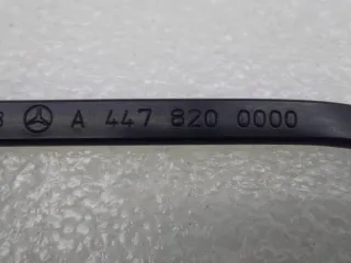 A4478200000, 4478200000 Поводок стеклоочистителя Mercedes CLA c117 Арт ST262676, вид 7