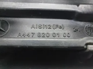 A4478200100, 4478200100 Поводок стеклоочистителя Mercedes CLA c117 Арт ST262677, вид 7