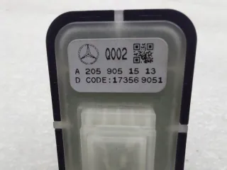 A2059051513, A20590515139051, 2059051513, 20590515139051 Кнопка стеклоподъемника Mercedes CLA c117 Арт ST262684, вид 6