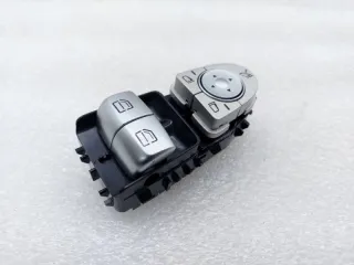 A2059057011, A20590570119051, 2059057011, 20590570119051 Блок управления стеклоподъемниками Mercedes CLA c117 Арт ST262721, вид 2