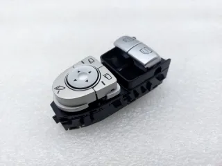 A2059057011, A20590570119051, 2059057011, 20590570119051 Блок управления стеклоподъемниками Mercedes CLA c117 Арт ST262721, вид 3
